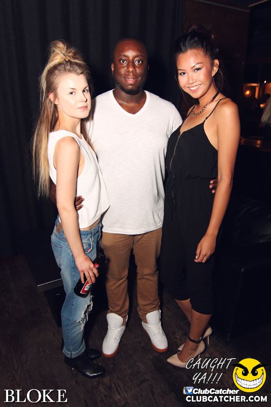 Bloke nightclub photo 52 - July 16th, 2015