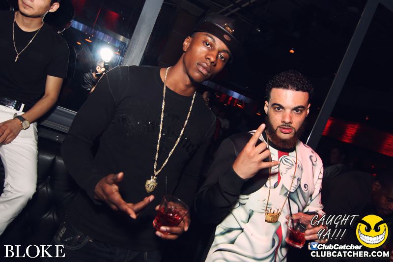 Bloke nightclub photo 56 - July 16th, 2015