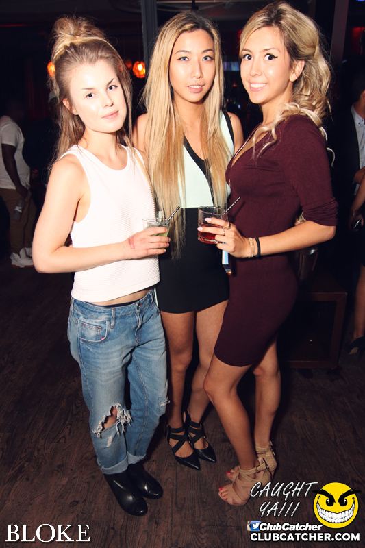 Bloke nightclub photo 59 - July 16th, 2015