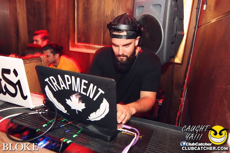 Bloke nightclub photo 61 - July 16th, 2015