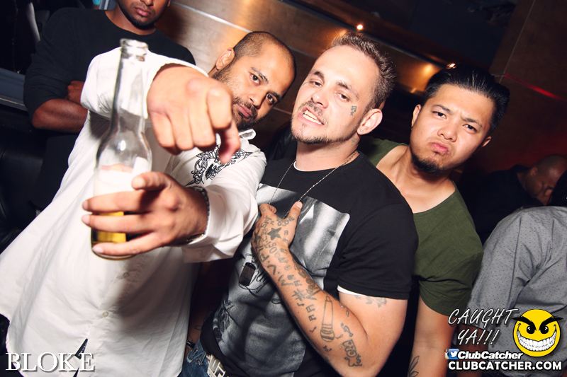 Bloke nightclub photo 62 - July 16th, 2015