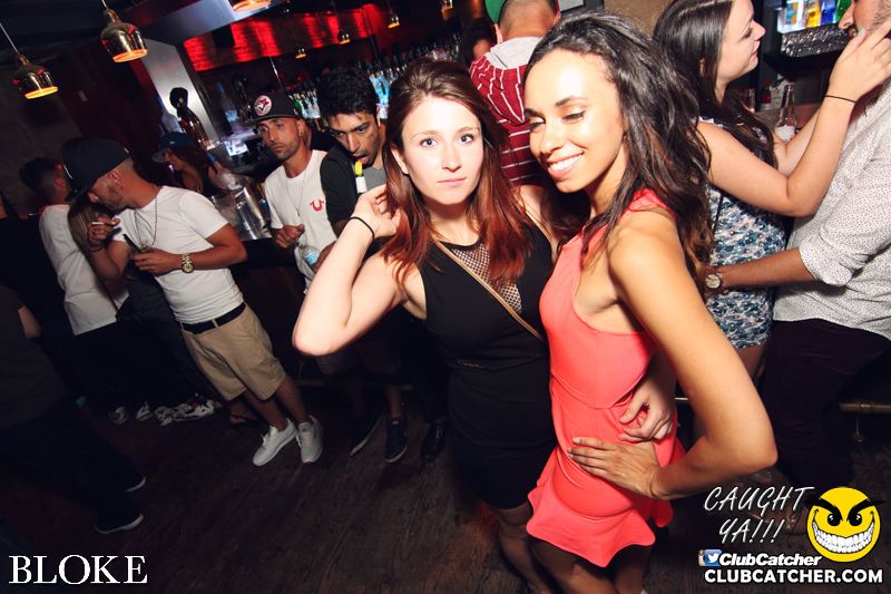 Bloke nightclub photo 63 - July 16th, 2015