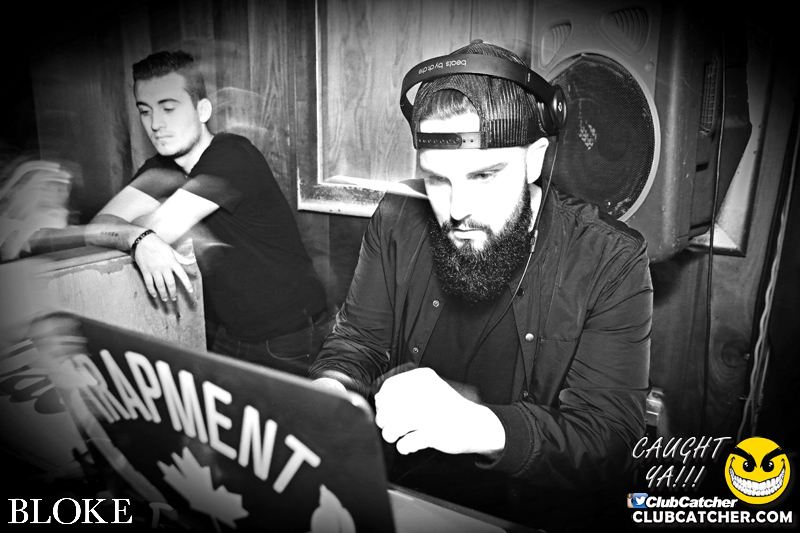 Bloke nightclub photo 64 - July 16th, 2015