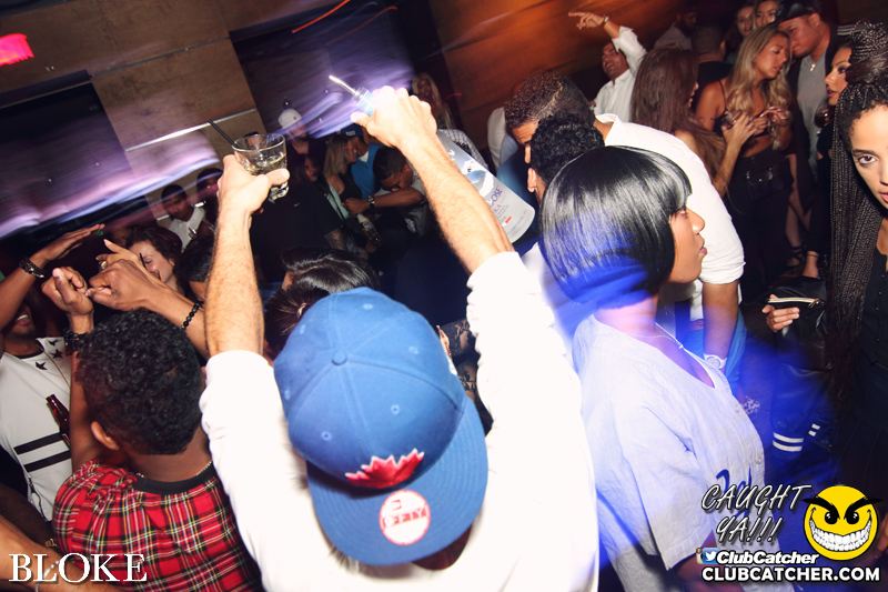 Bloke nightclub photo 65 - July 16th, 2015