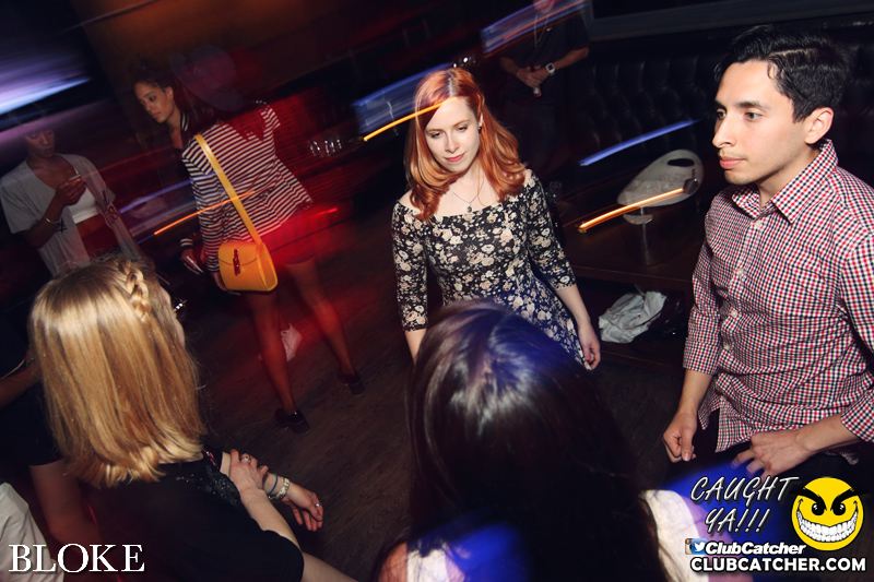 Bloke nightclub photo 66 - July 16th, 2015