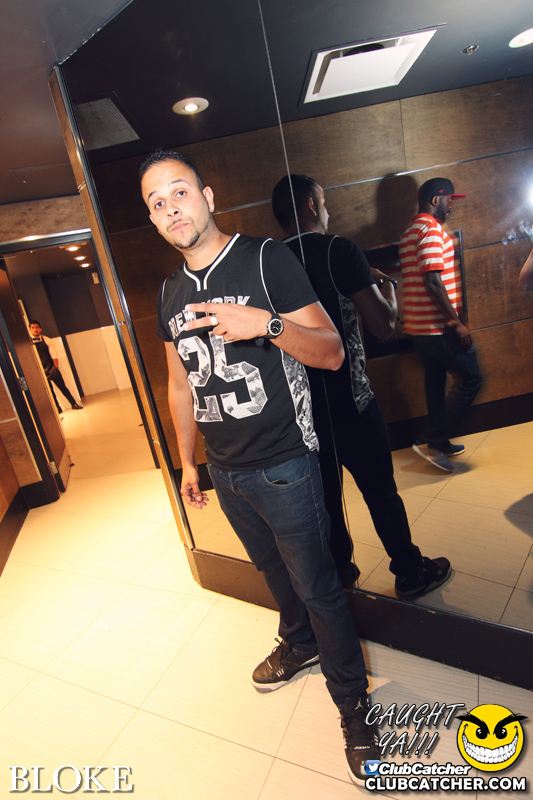 Bloke nightclub photo 67 - July 16th, 2015