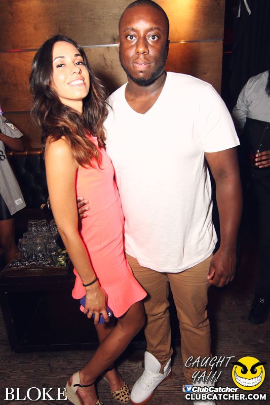 Bloke nightclub photo 68 - July 16th, 2015