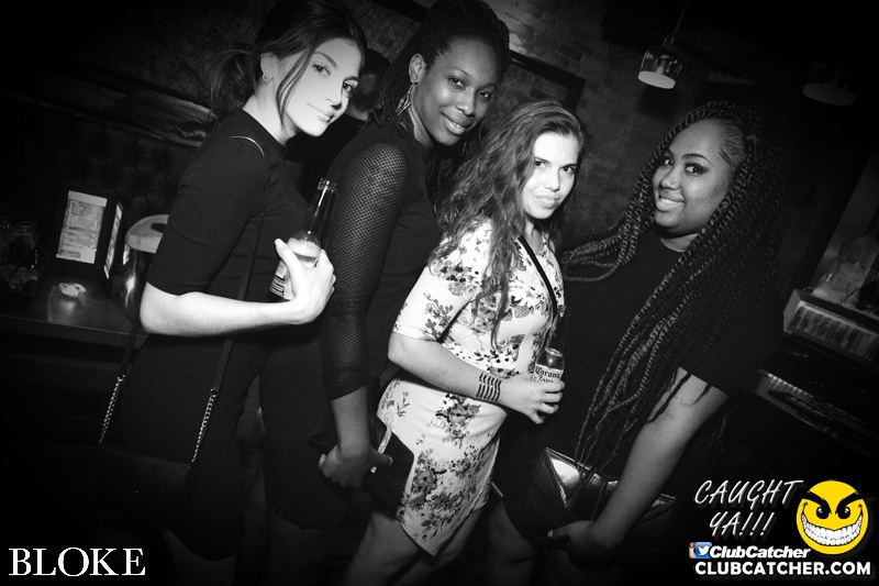 Bloke nightclub photo 69 - July 16th, 2015
