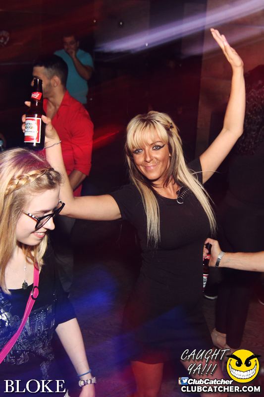Bloke nightclub photo 71 - July 16th, 2015