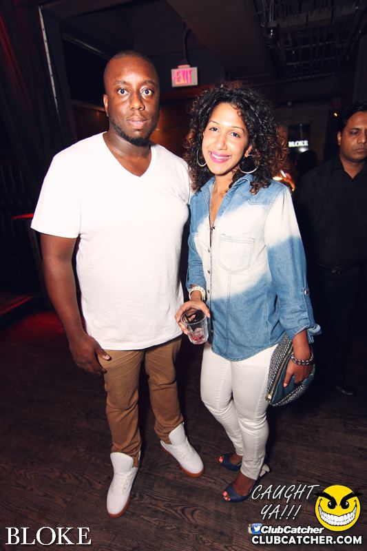 Bloke nightclub photo 72 - July 16th, 2015