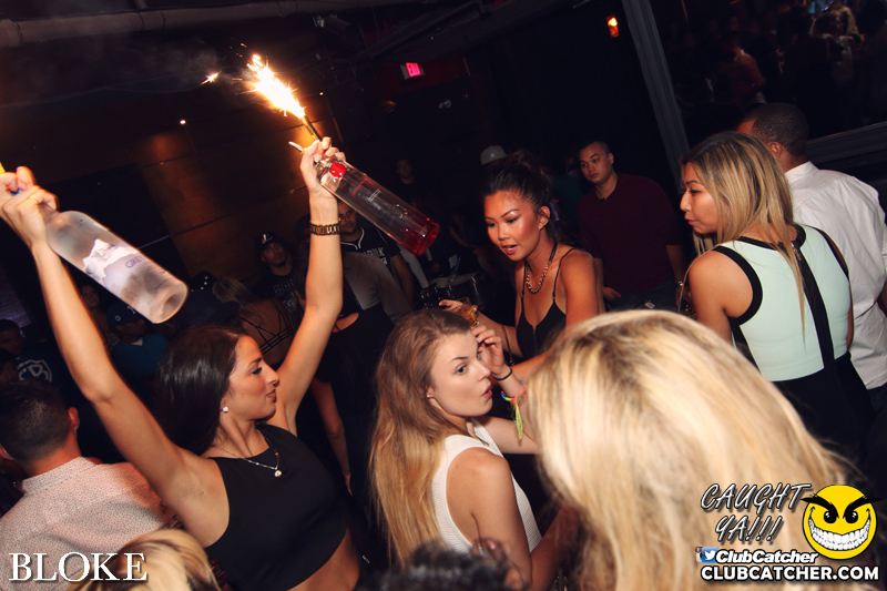 Bloke nightclub photo 75 - July 16th, 2015