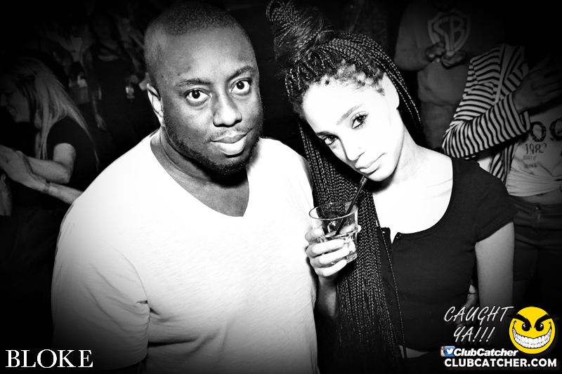 Bloke nightclub photo 79 - July 16th, 2015