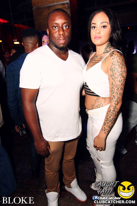 Bloke nightclub photo 80 - July 16th, 2015