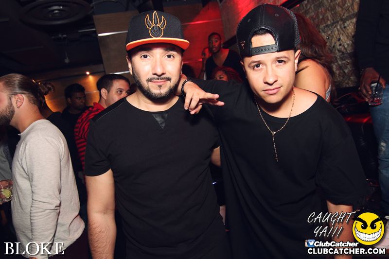 Bloke nightclub photo 82 - July 16th, 2015