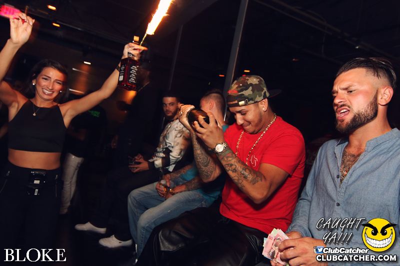 Bloke nightclub photo 83 - July 16th, 2015