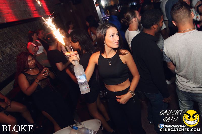 Bloke nightclub photo 86 - July 16th, 2015