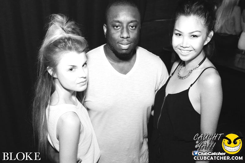 Bloke nightclub photo 87 - July 16th, 2015