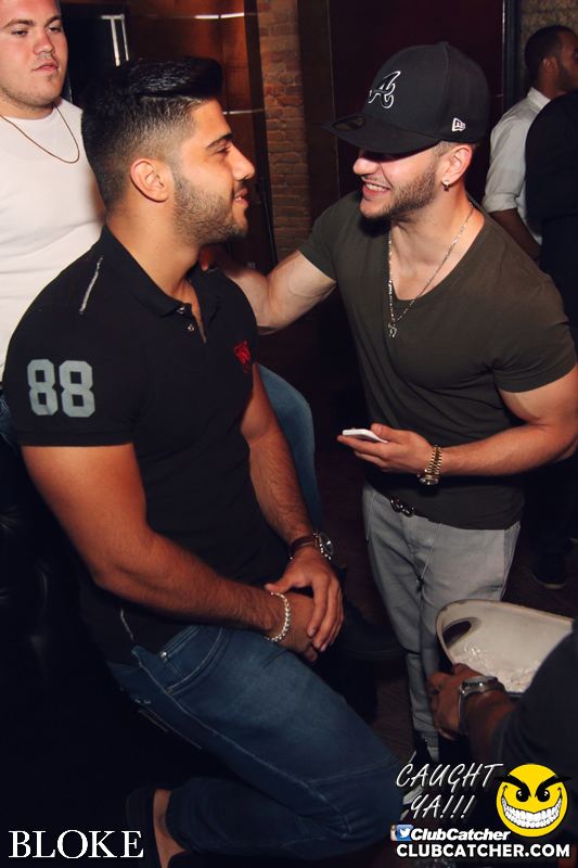 Bloke nightclub photo 88 - July 16th, 2015