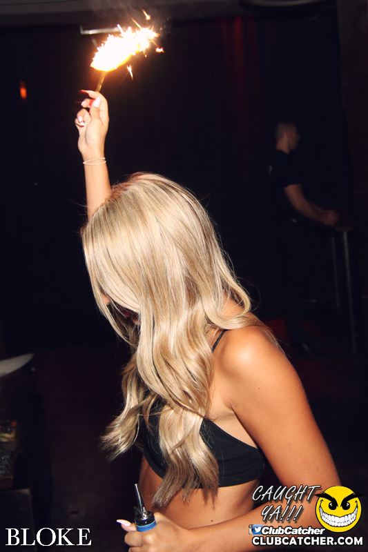 Bloke nightclub photo 89 - July 16th, 2015