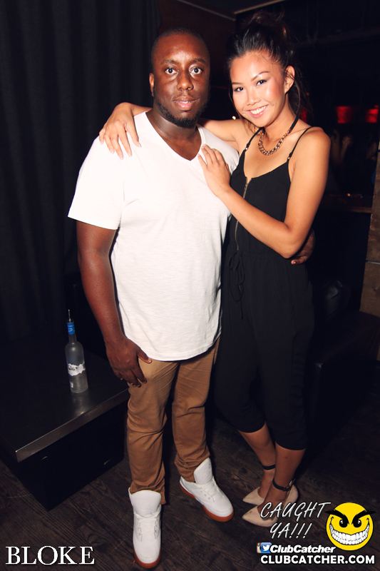 Bloke nightclub photo 90 - July 16th, 2015