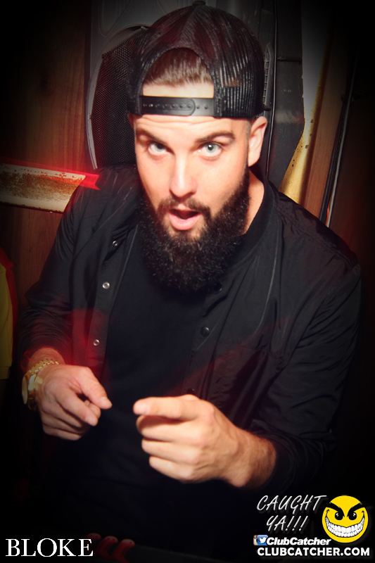 Bloke nightclub photo 97 - July 16th, 2015