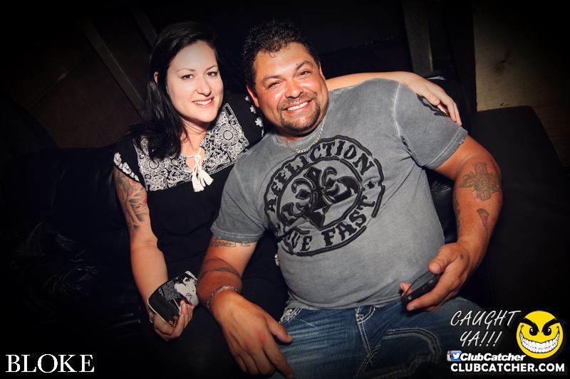 Bloke nightclub photo 98 - July 16th, 2015
