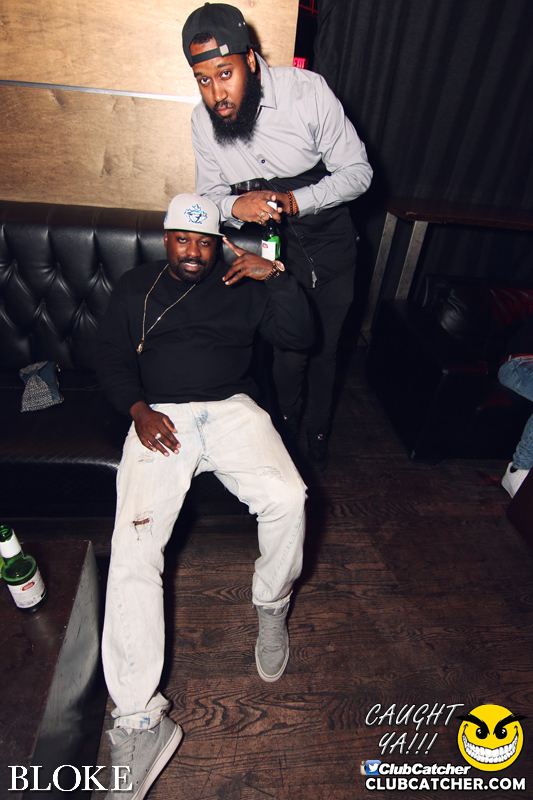 Bloke nightclub photo 100 - July 16th, 2015