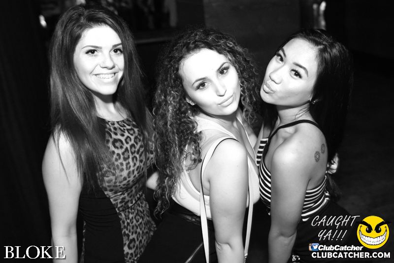 Bloke nightclub photo 104 - July 17th, 2015