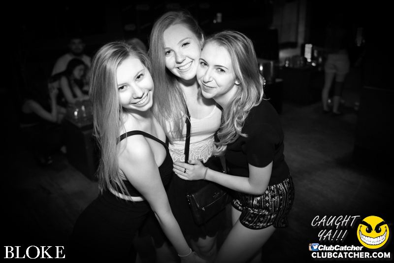 Bloke nightclub photo 105 - July 17th, 2015
