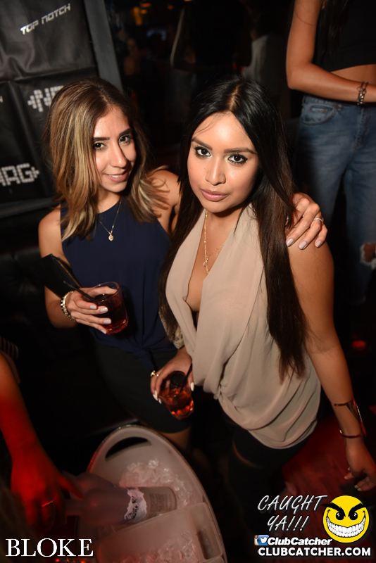 Bloke nightclub photo 107 - July 17th, 2015