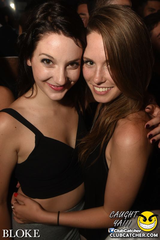 Bloke nightclub photo 108 - July 17th, 2015