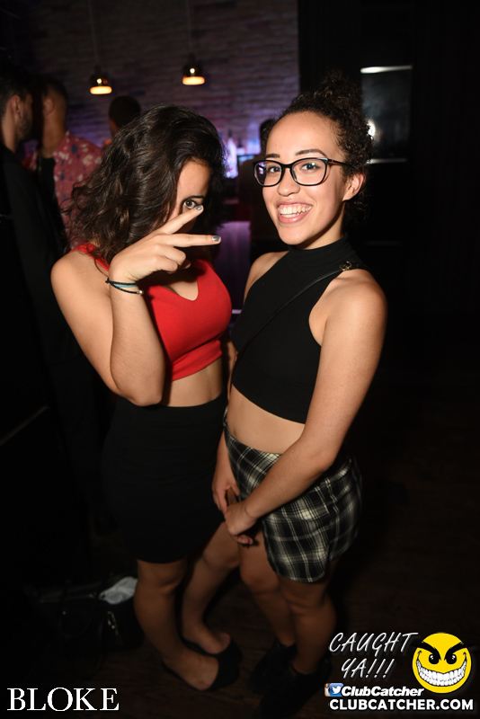 Bloke nightclub photo 112 - July 17th, 2015