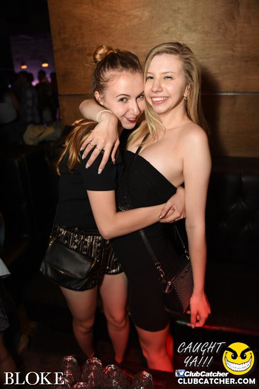 Bloke nightclub photo 113 - July 17th, 2015