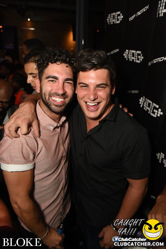 Bloke nightclub photo 116 - July 17th, 2015