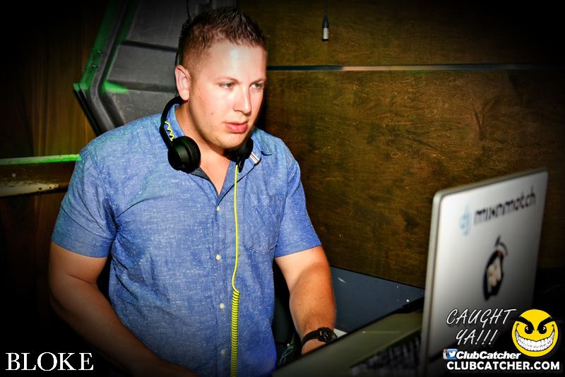 Bloke nightclub photo 117 - July 17th, 2015