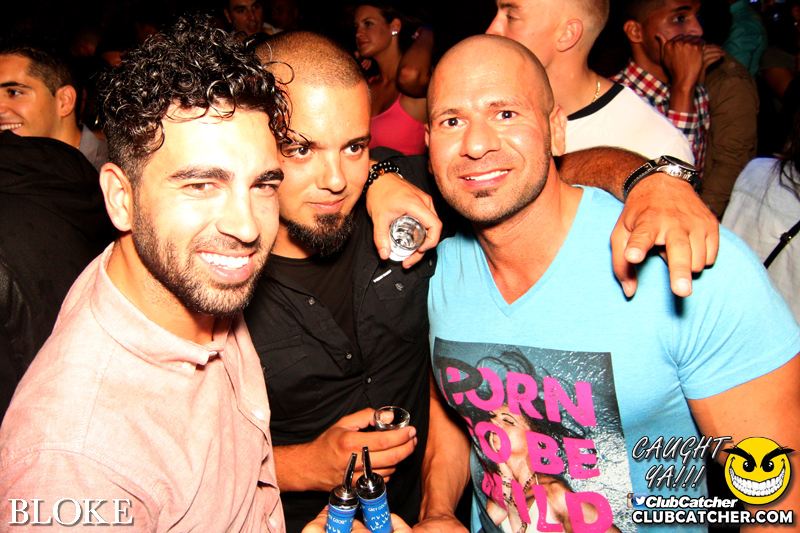 Bloke nightclub photo 122 - July 17th, 2015