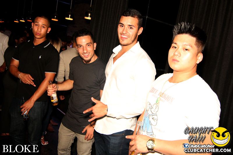 Bloke nightclub photo 123 - July 17th, 2015