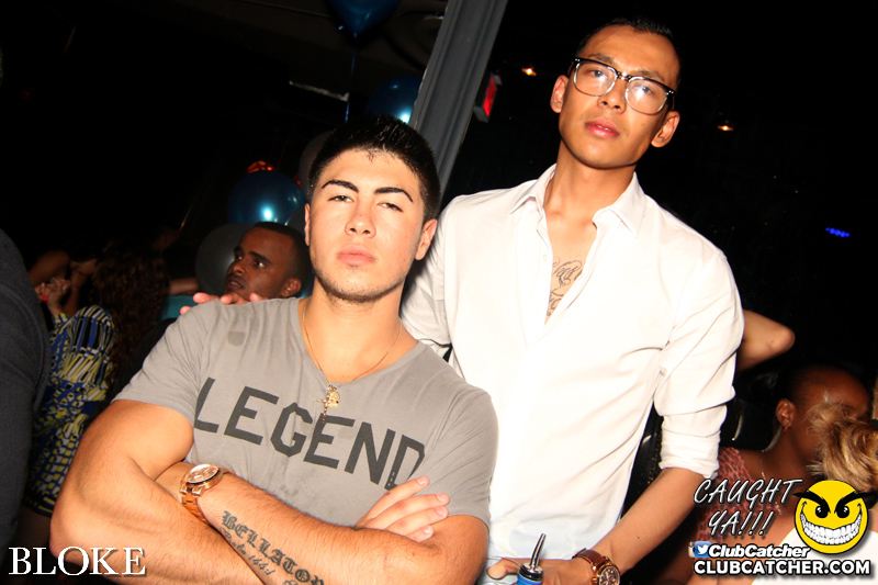 Bloke nightclub photo 124 - July 17th, 2015