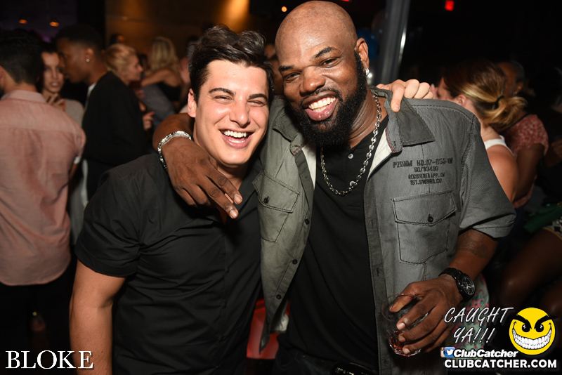 Bloke nightclub photo 125 - July 17th, 2015