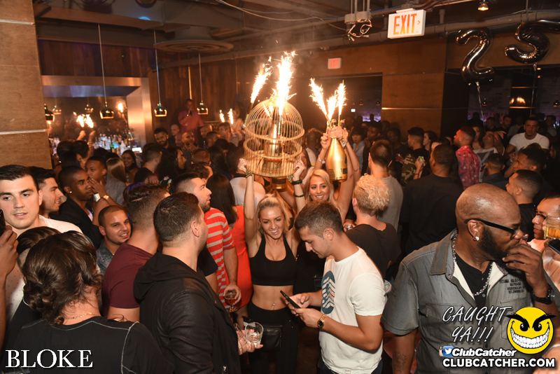 Bloke nightclub photo 126 - July 17th, 2015