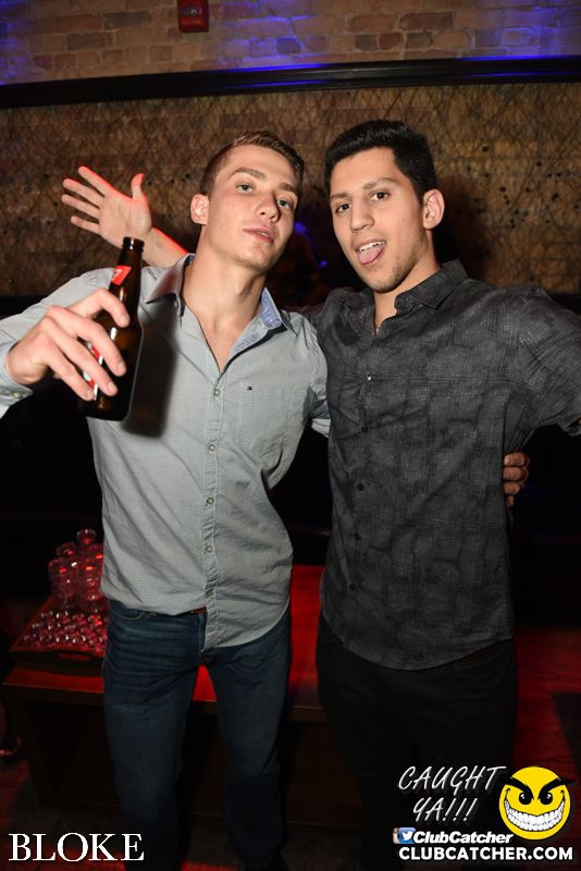 Bloke nightclub photo 127 - July 17th, 2015