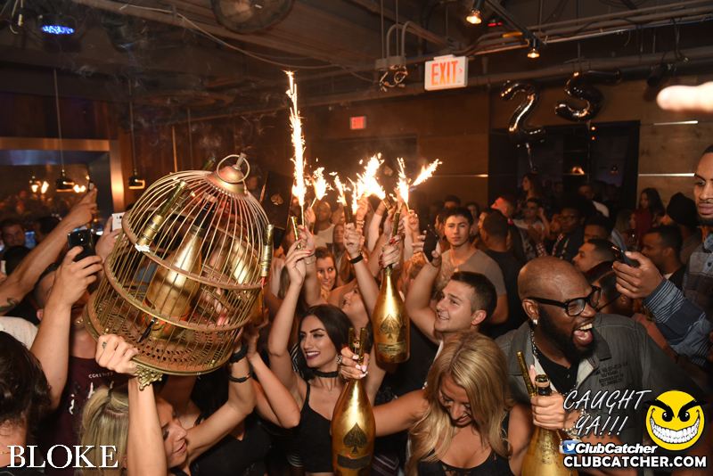 Bloke nightclub photo 128 - July 17th, 2015