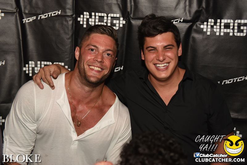 Bloke nightclub photo 129 - July 17th, 2015