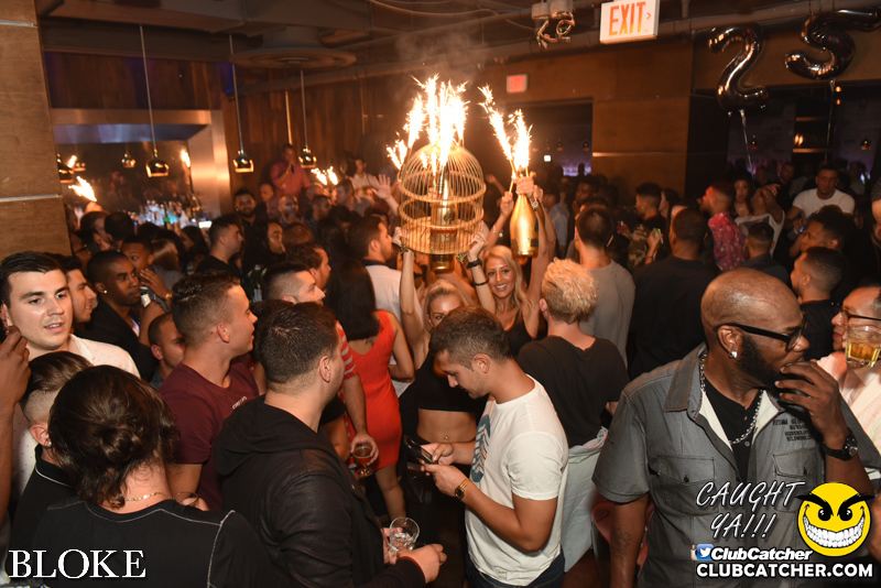 Bloke nightclub photo 130 - July 17th, 2015