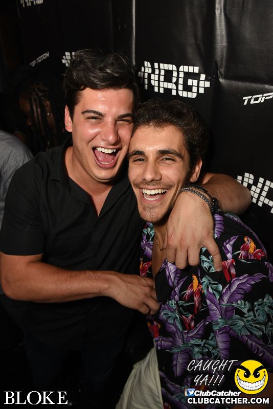 Bloke nightclub photo 14 - July 17th, 2015