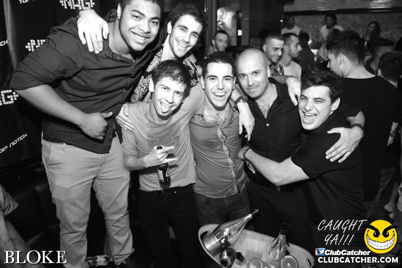 Bloke nightclub photo 131 - July 17th, 2015