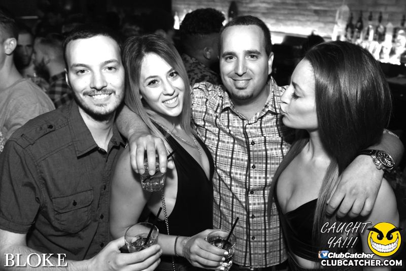 Bloke nightclub photo 132 - July 17th, 2015