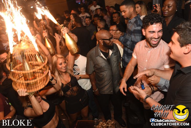 Bloke nightclub photo 133 - July 17th, 2015