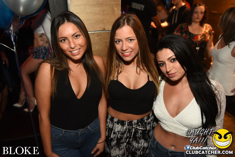 Bloke nightclub photo 134 - July 17th, 2015