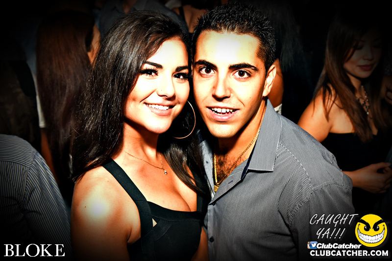 Bloke nightclub photo 136 - July 17th, 2015